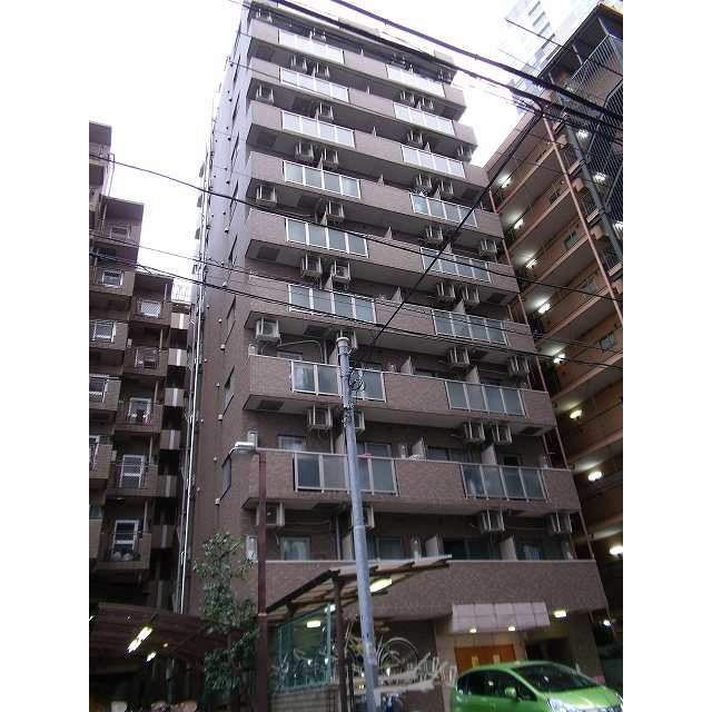 プレール東池袋の賃貸物件