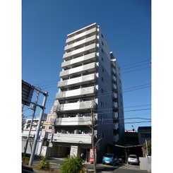 神奈川県：プレール・ドゥーク西横浜の賃貸物件画像