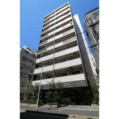東京都：プレール・ドゥーク銀座EASTⅡの賃貸物件画像