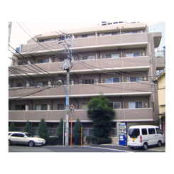 東京都：プレール・ドゥーク西新宿Ⅱの賃貸物件画像