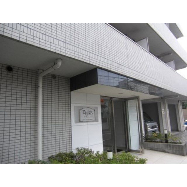 プレール・ドゥーク下井草の賃貸物件