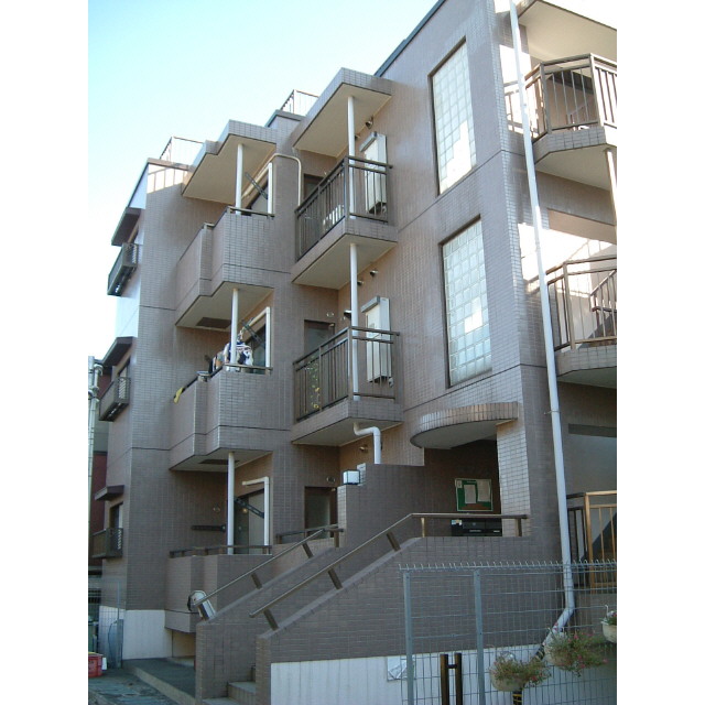 葵マンションの賃貸物件