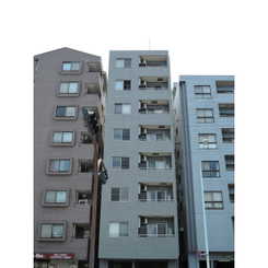 東京都：プレール・ドゥーク羽田WESTの賃貸物件画像