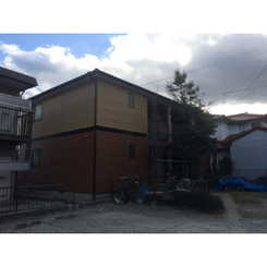 愛知県：アムールウエストサイドの賃貸物件画像