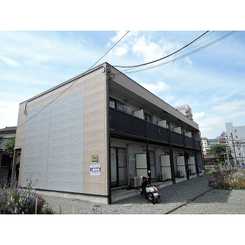 東京都：アムール松村の賃貸物件画像