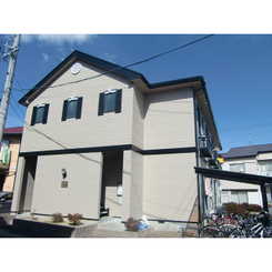 北海道：アムールグランドゥールの賃貸物件画像