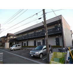 神奈川県：アムール湘南の賃貸物件画像