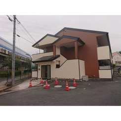 滋賀県：アムール 風見鶏の賃貸物件画像