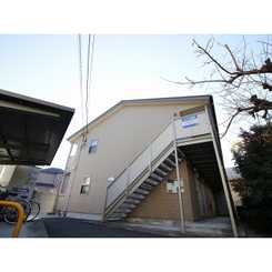 埼玉県：アムール そよ風の賃貸物件画像