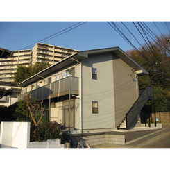 神奈川県：アムール R1の賃貸物件画像