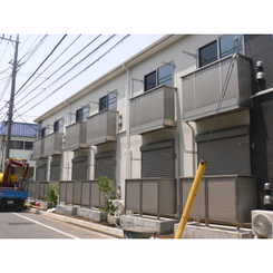 北海道：アムール ブションの賃貸物件画像