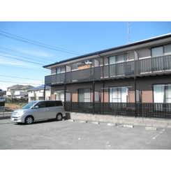 愛知県：アンプルールブワデルニエの賃貸物件画像