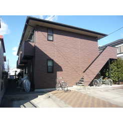 神奈川県：アンプルール 湘南ヒルズの賃貸物件画像