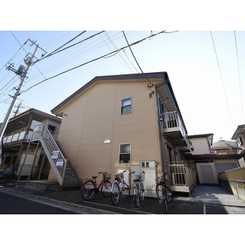 埼玉県：アンプルールクラージュ西青木の賃貸物件画像