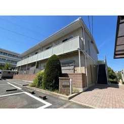 滋賀県：アンプルールクラージュ アミティエの賃貸物件画像