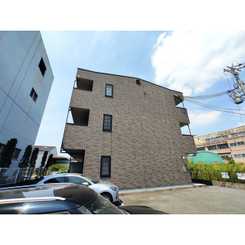 滋賀県：アンプルール フェール REALIFEの賃貸物件画像