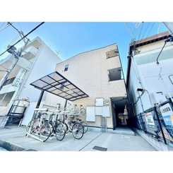 大阪府：アンプルール フェール 寿の賃貸物件画像