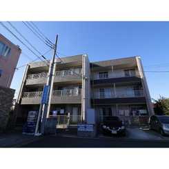 埼玉県：アンプルール フェール ベルツリーⅢの賃貸物件画像