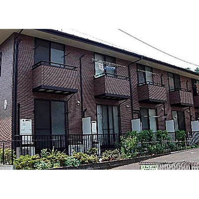 アンプルール ブワ Fujiの賃貸物件