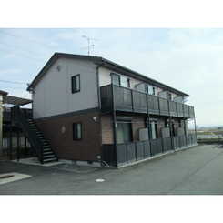 愛知県：アンプルール ブワ B・Bの賃貸物件画像