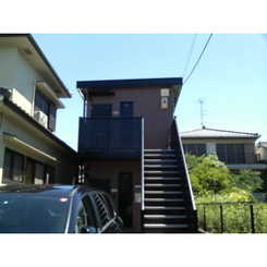 愛知県：アンプルール ブワ AYUの賃貸物件画像