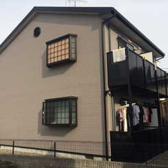 岐阜県：プレジール 宿跡の賃貸物件画像