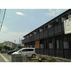 愛知県：アンプルール リーブル 悠Ⅱの賃貸物件画像