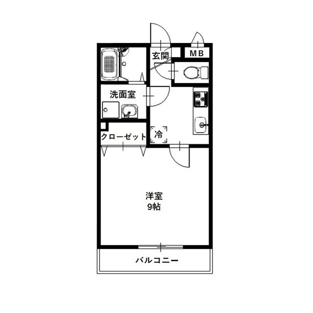 愛知県：アンプルール リーブル サンモールの賃貸物件画像