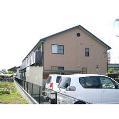 愛知県：アンプルール リーブル アメジストの賃貸物件画像