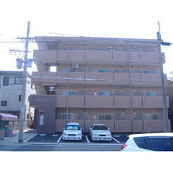 愛知県：アンプルール ベトン J・Tの賃貸物件画像