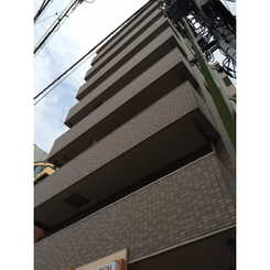 神奈川県：アンプルール ベトン 相武台の賃貸物件画像
