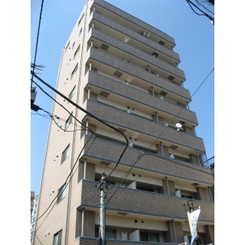 神奈川県：アンプルールベトン ラ・プティールの賃貸物件画像