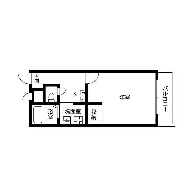 京都府：ヴァンガードの賃貸物件画像
