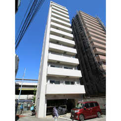 東京都：プレール・ドゥーク板橋本町Ⅱの賃貸物件画像