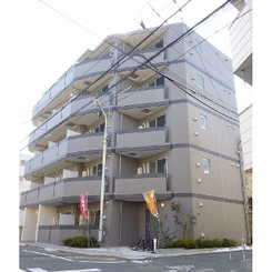 東京都：プレール・ドゥーク板橋区役所前Ⅱの賃貸物件画像