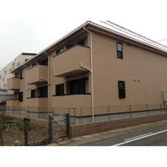 岐阜県：アンプルール　リーブル　クレア’１４の賃貸物件画像