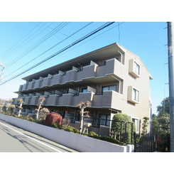 千葉県：サフィールフォーレ65の賃貸物件画像