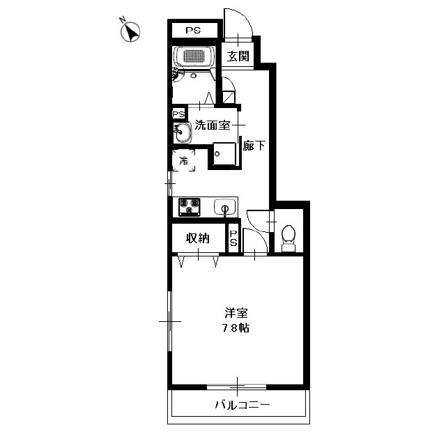 愛知県：リーブル　ウィステリアの賃貸物件画像