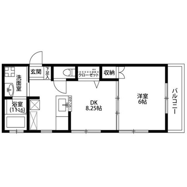 埼玉県：ハウス　オブ　ロフティの賃貸物件画像