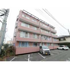 神奈川県：シャトレ　アモントの賃貸物件画像