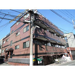 東京都：ストーンハイツの賃貸物件画像