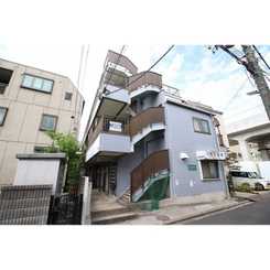神奈川県：オオタマンションの賃貸物件画像
