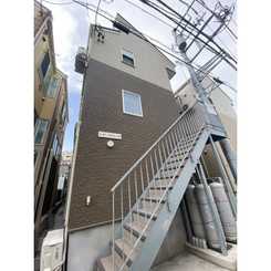 神奈川県：レスピーロ能見台 B棟の賃貸物件画像