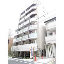 東京都：プレール・ドゥーク押上Ⅲの賃貸物件画像