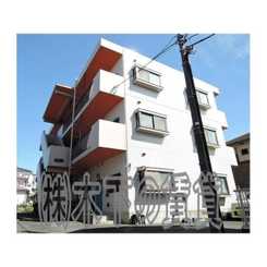北海道：荒畑第2マンションの賃貸物件画像