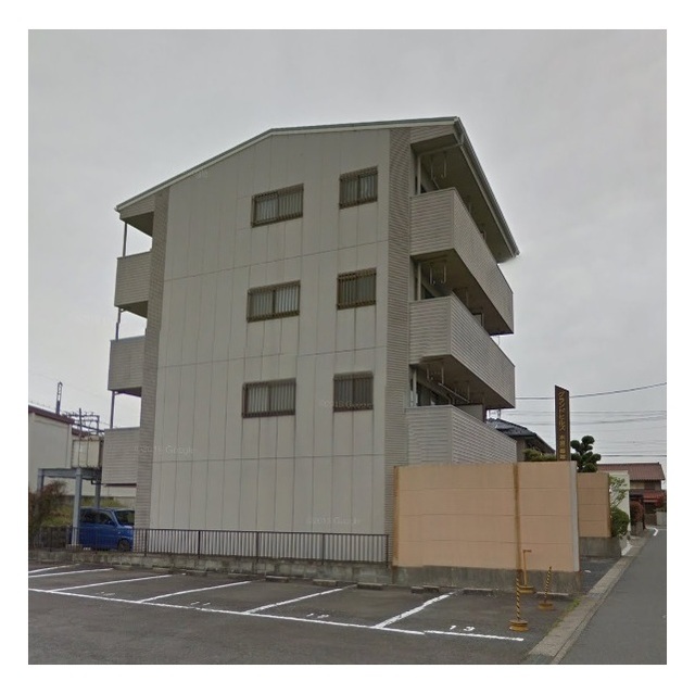 愛知県：グランドヒルズ水里１番館の賃貸物件画像