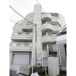 神奈川県：ジェイステージ生田の賃貸物件画像