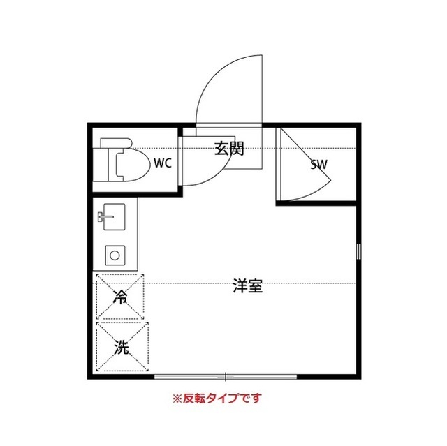 神奈川県：アザレアコートの賃貸物件画像