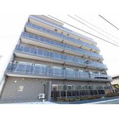 神奈川県：プレール・ドゥーク川崎大師の賃貸物件画像