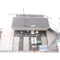 神奈川県：ラフィーネの賃貸物件画像